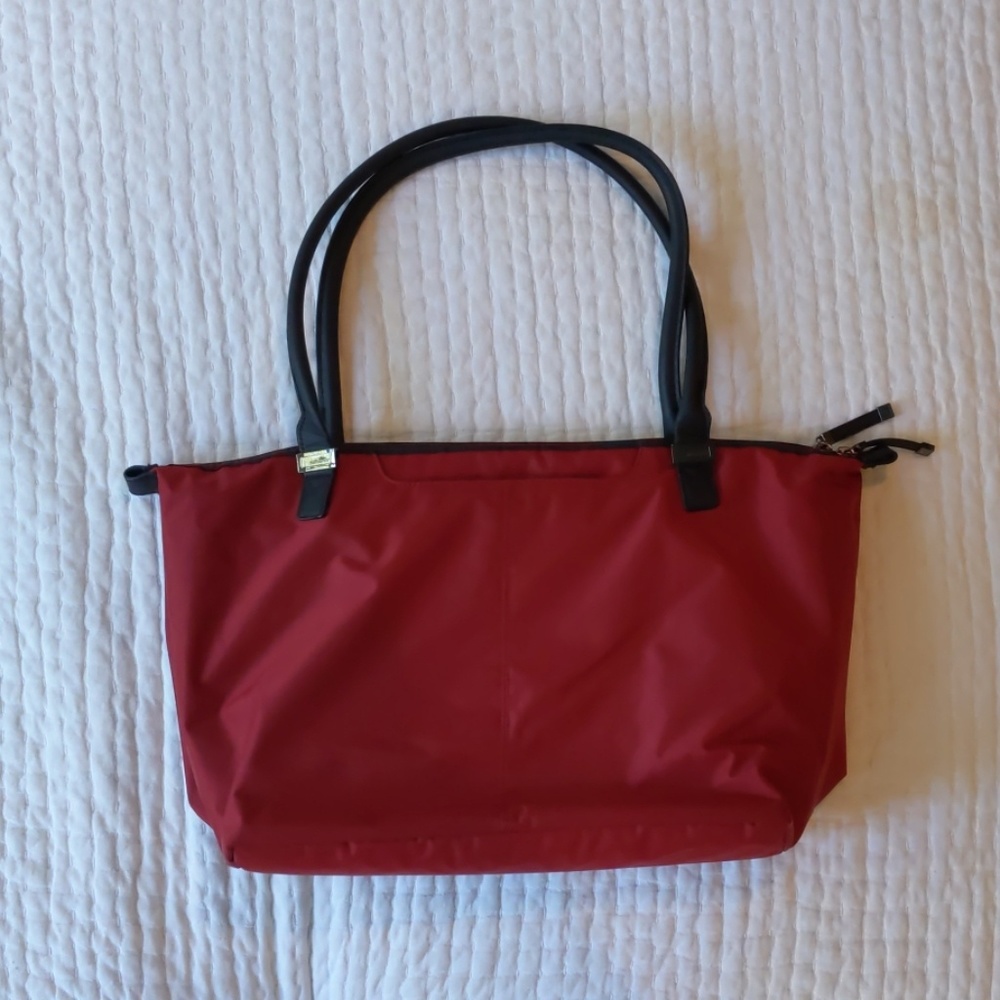 Samsonite carry-on travel bag